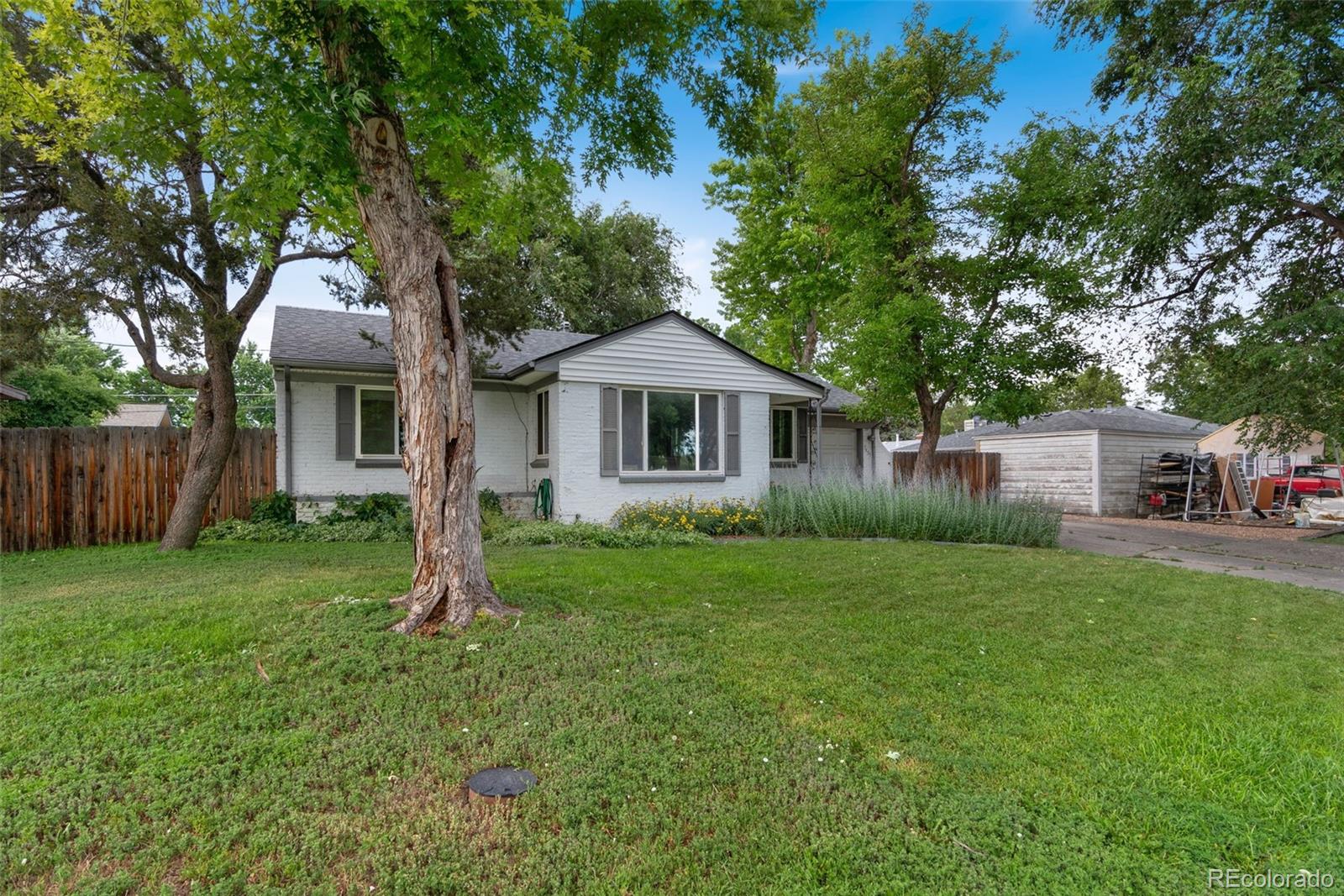 7455 W 18th Avenue, Lakewood, CO, 80214 1 7455 W 18th Avenue
