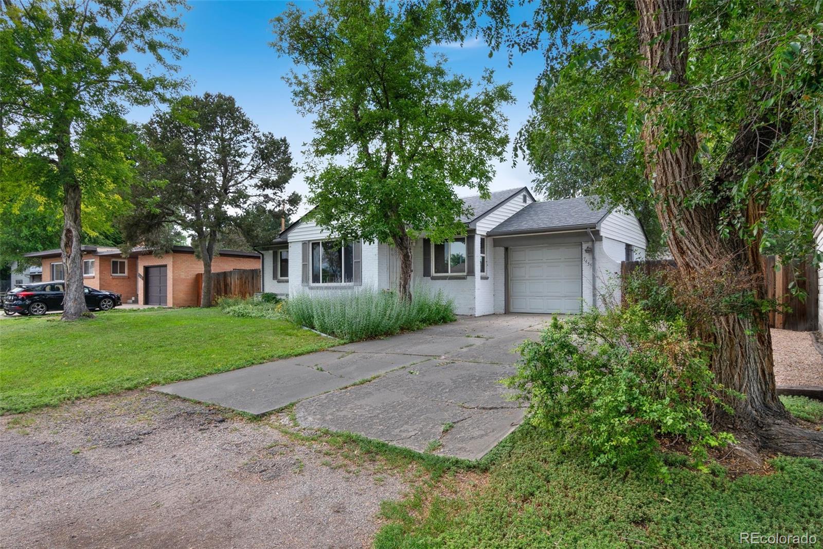 7455 W 18th Avenue, Lakewood, CO, 80214 2 7455 W 18th Avenue