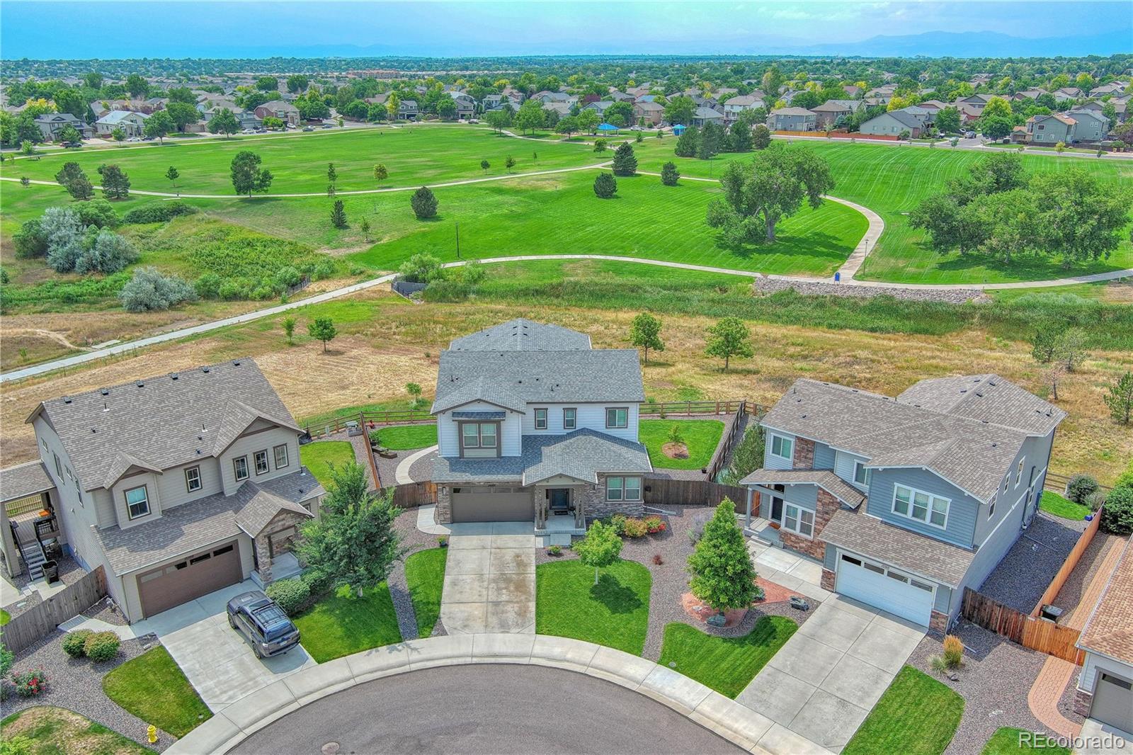 13305 Monaco Court