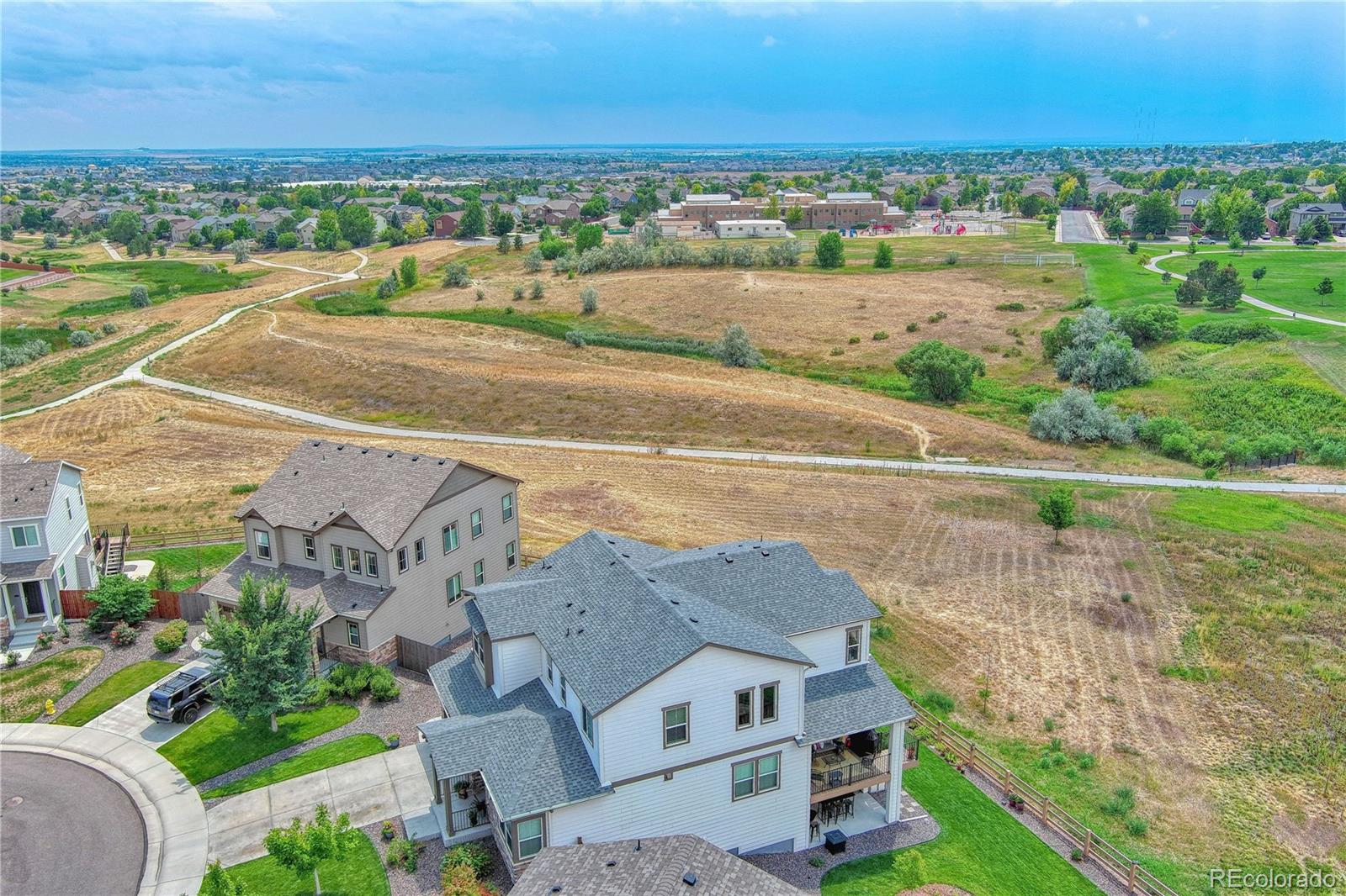 13305 Monaco Court