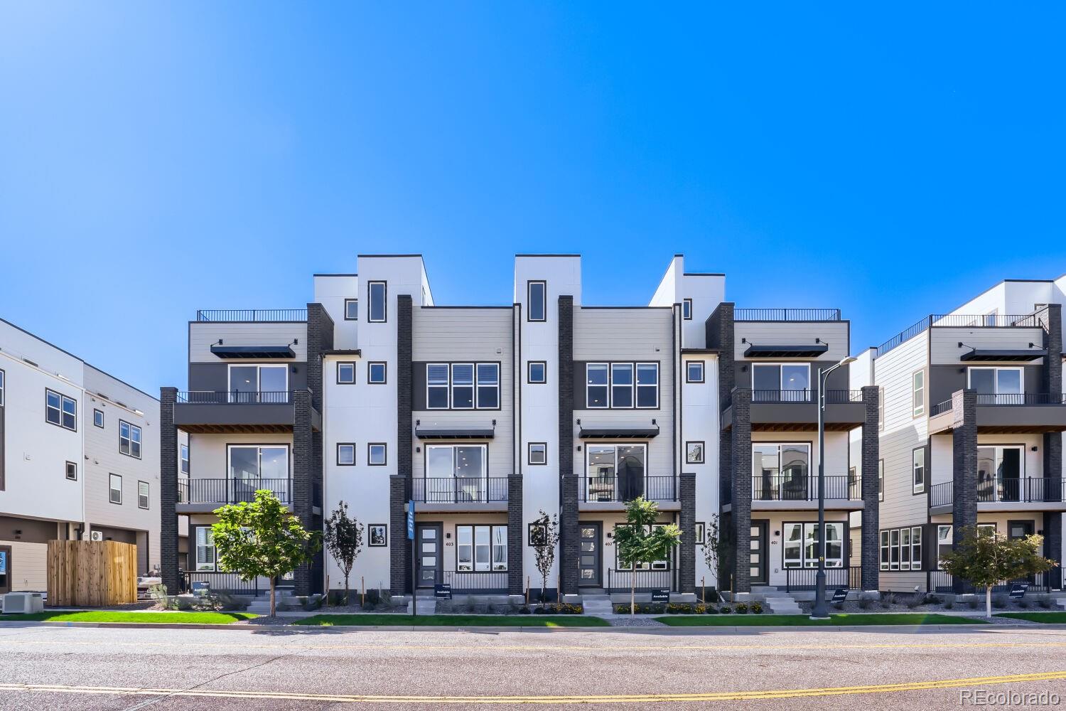 9200 E 47th Avenue 402