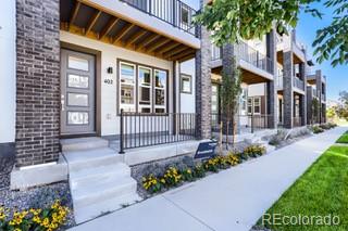 9200 E 47th Avenue 402