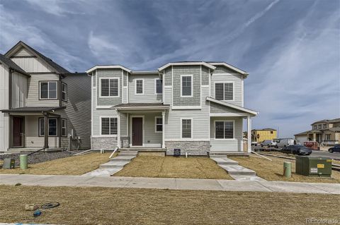 12659 Boggs Street Parker CO 80134