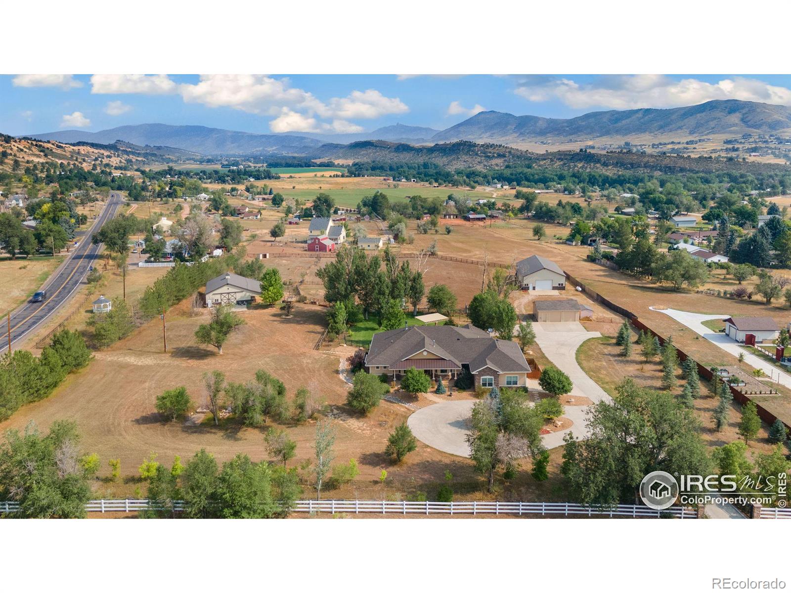 View Loveland, CO 80538 house