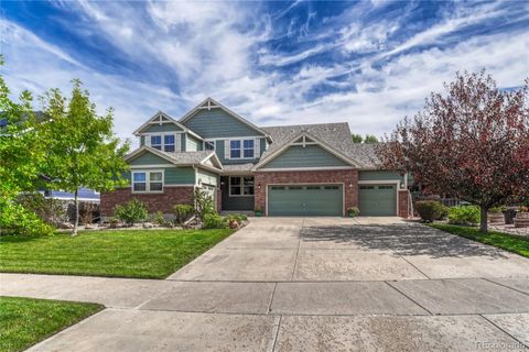 6360 S Patsburg Court Aurora CO 80016
