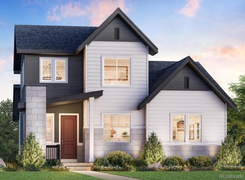 Photo of 10073 Ames Street, Westminster, CO 80020 (MLS # 4477846)