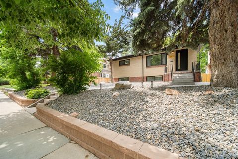 1243 Monroe Street Denver CO 80206
