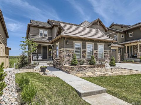 10550 Greycliffe Drive, Highlands Ranch, CO 80126 - #: 7612785
