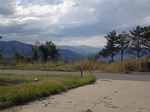 7560 Panorama Drive, Boulder, CO 80303 - #: 2692688