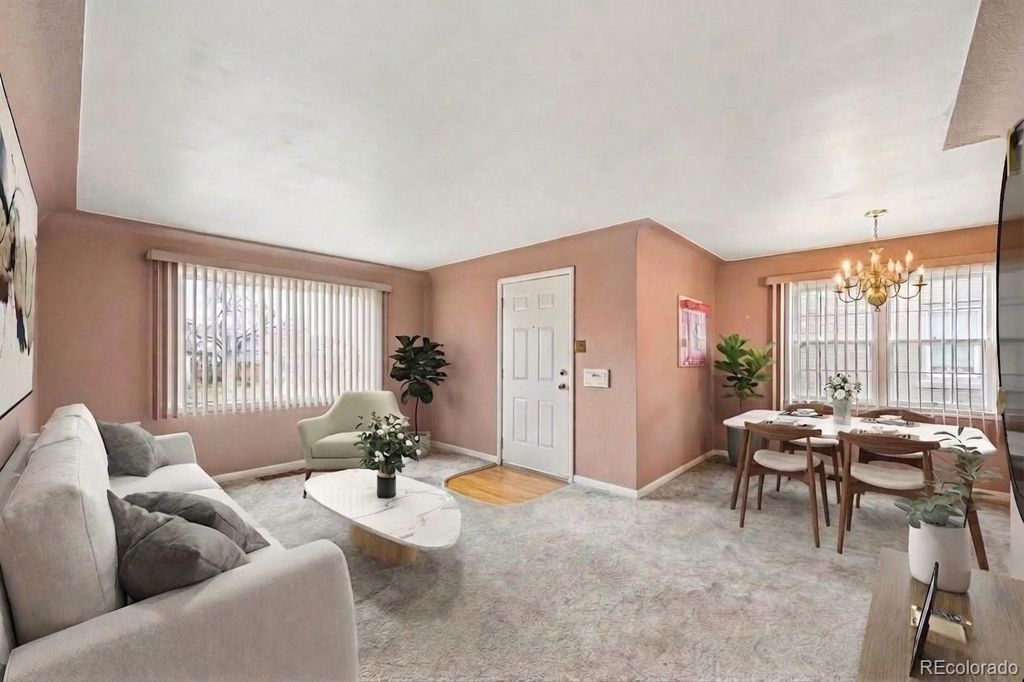 Photo of 4461 Elm Court, Denver, CO 80211 (MLS # 5894709)