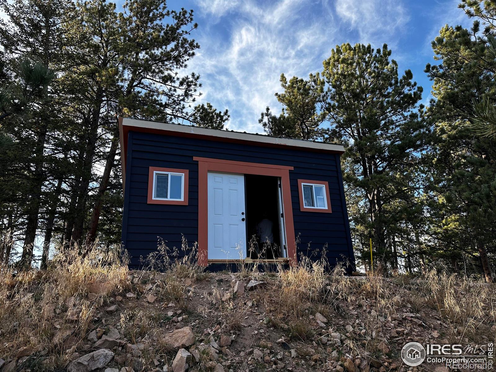 416 Comanche Circle