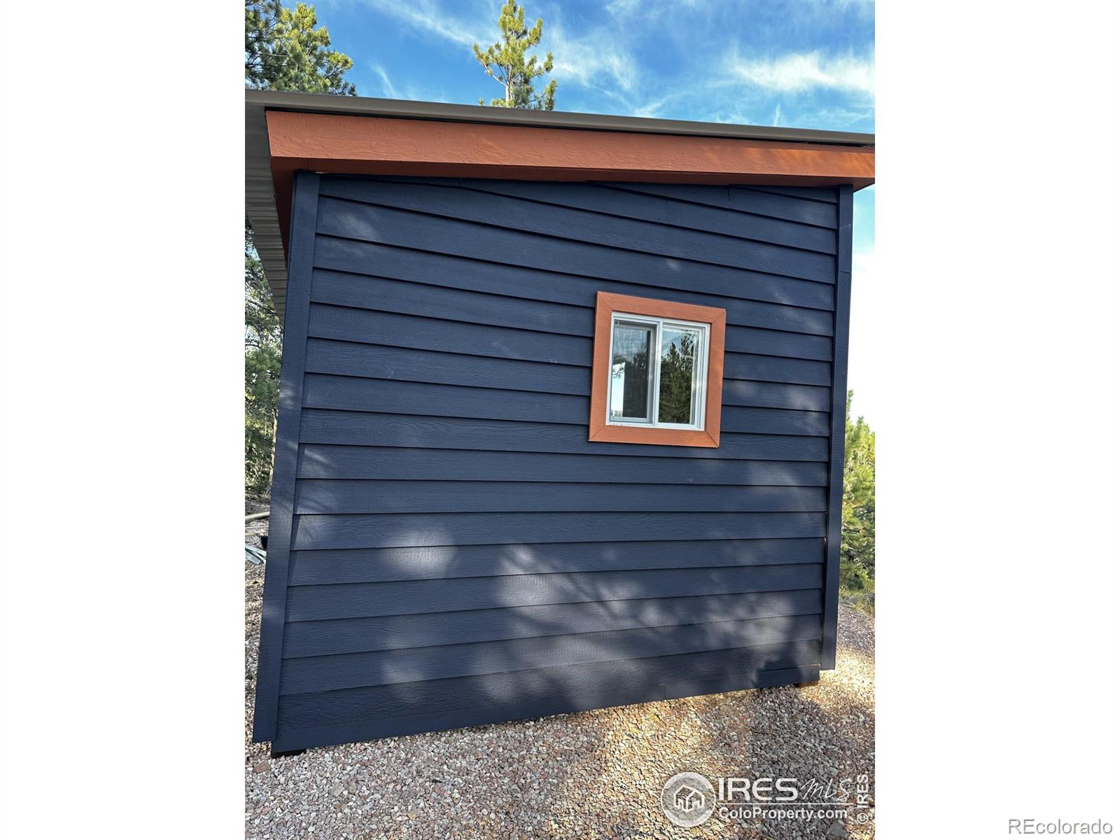 416 Comanche Circle