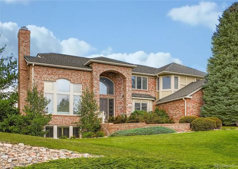 19281 E Hinsdale Lane Centennial CO 80016