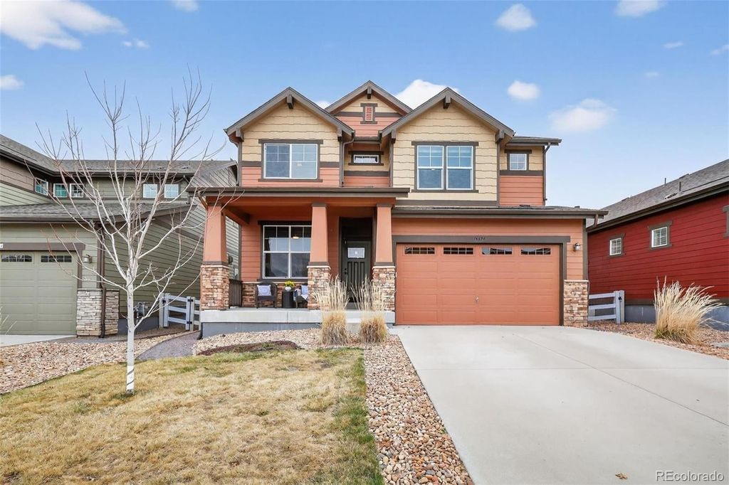 Photo of 16694 Miners Way, Broomfield, CO 80023 (MLS # 9905990)
