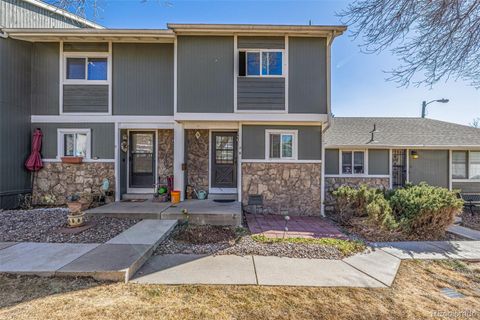2241 Coronado Parkway Denver CO 80229