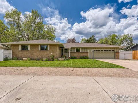 1817 S Lemay Avenue, Fort Collins, CO 80525 - #: IR988165
