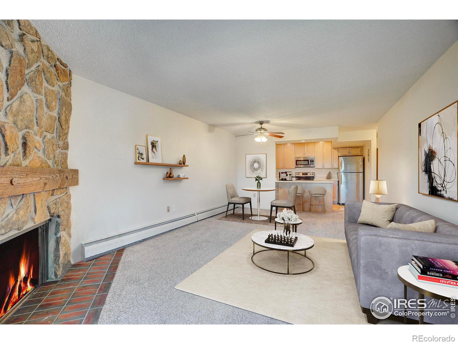 3150 Iris Avenue 303, Boulder, CO, 80301 4 3150 Iris Avenue 303