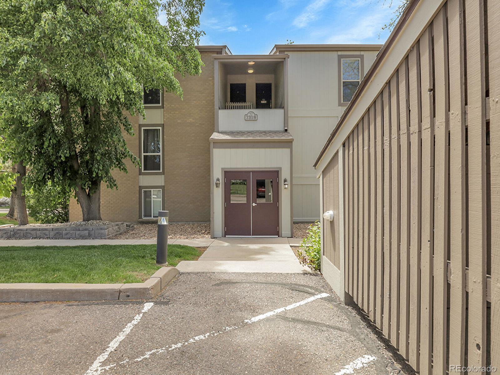 7318 S Xenia Circle B