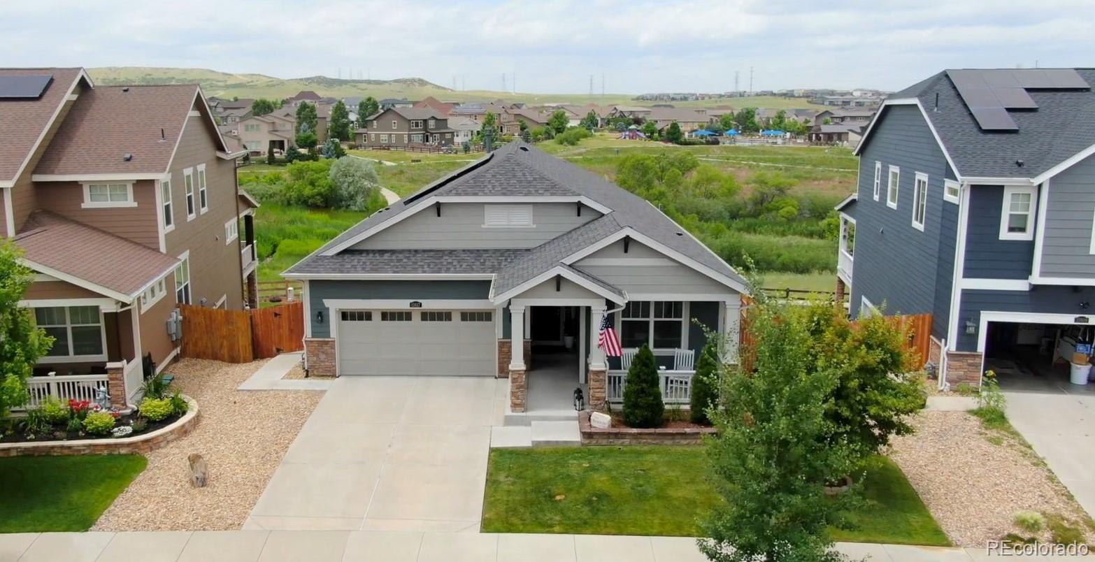 11817 Phoebe Street, Parker, CO, 80134 1 11817 Phoebe Street
