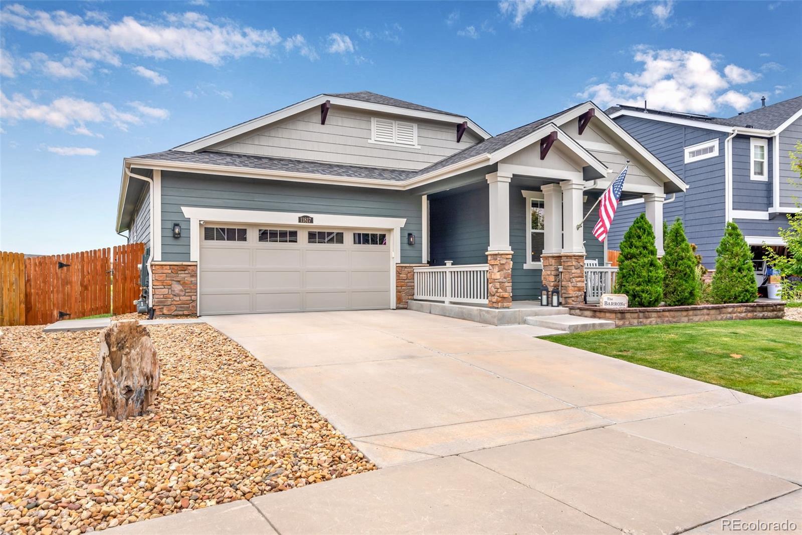 11817 Phoebe Street, Parker, CO, 80134 3 11817 Phoebe Street