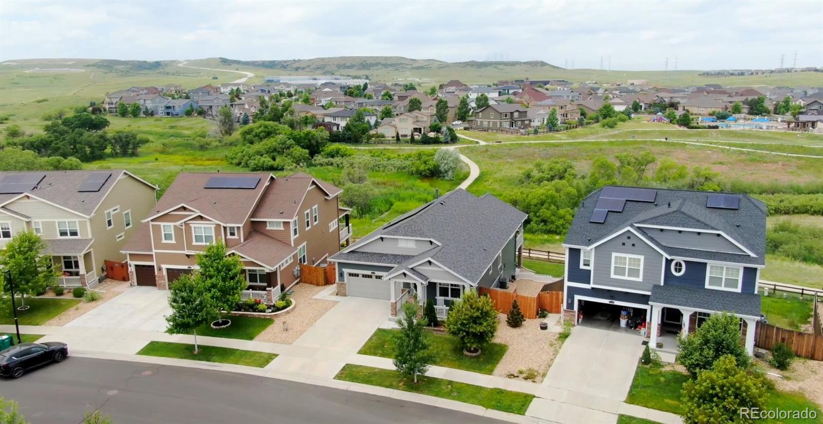 11817 Phoebe Street, Parker, CO, 80134 2 11817 Phoebe Street