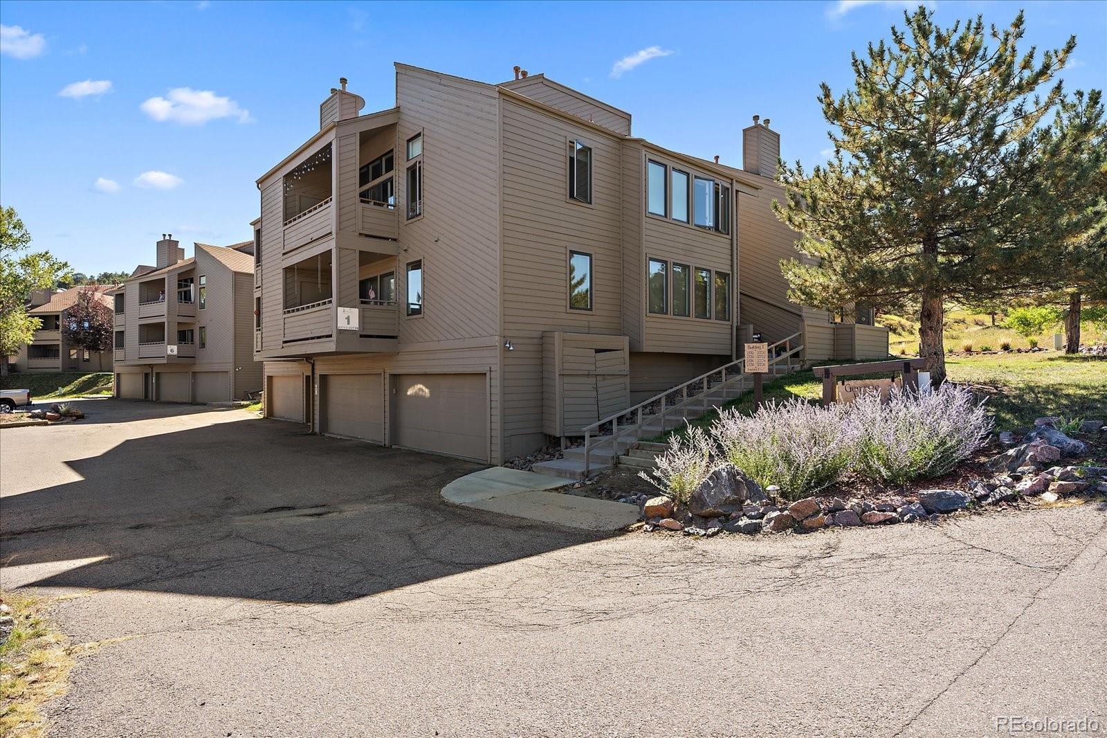 23712 Pondview Place A, Golden, CO, 80401 1 23712 Pondview Place A