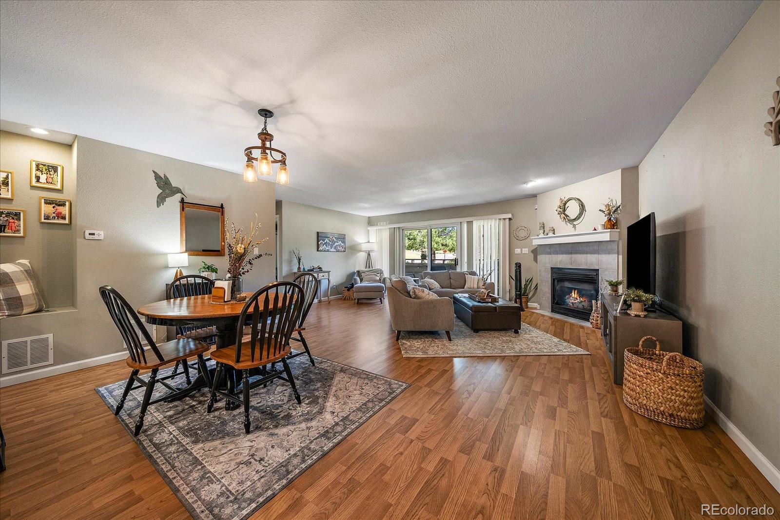 23712 Pondview Place A, Golden, CO, 80401 3 23712 Pondview Place A