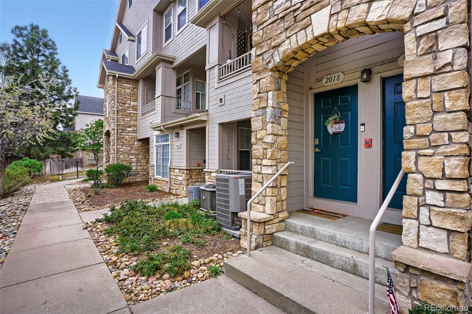 9550 E Florida Ave #2018, Denver, CO, 80247