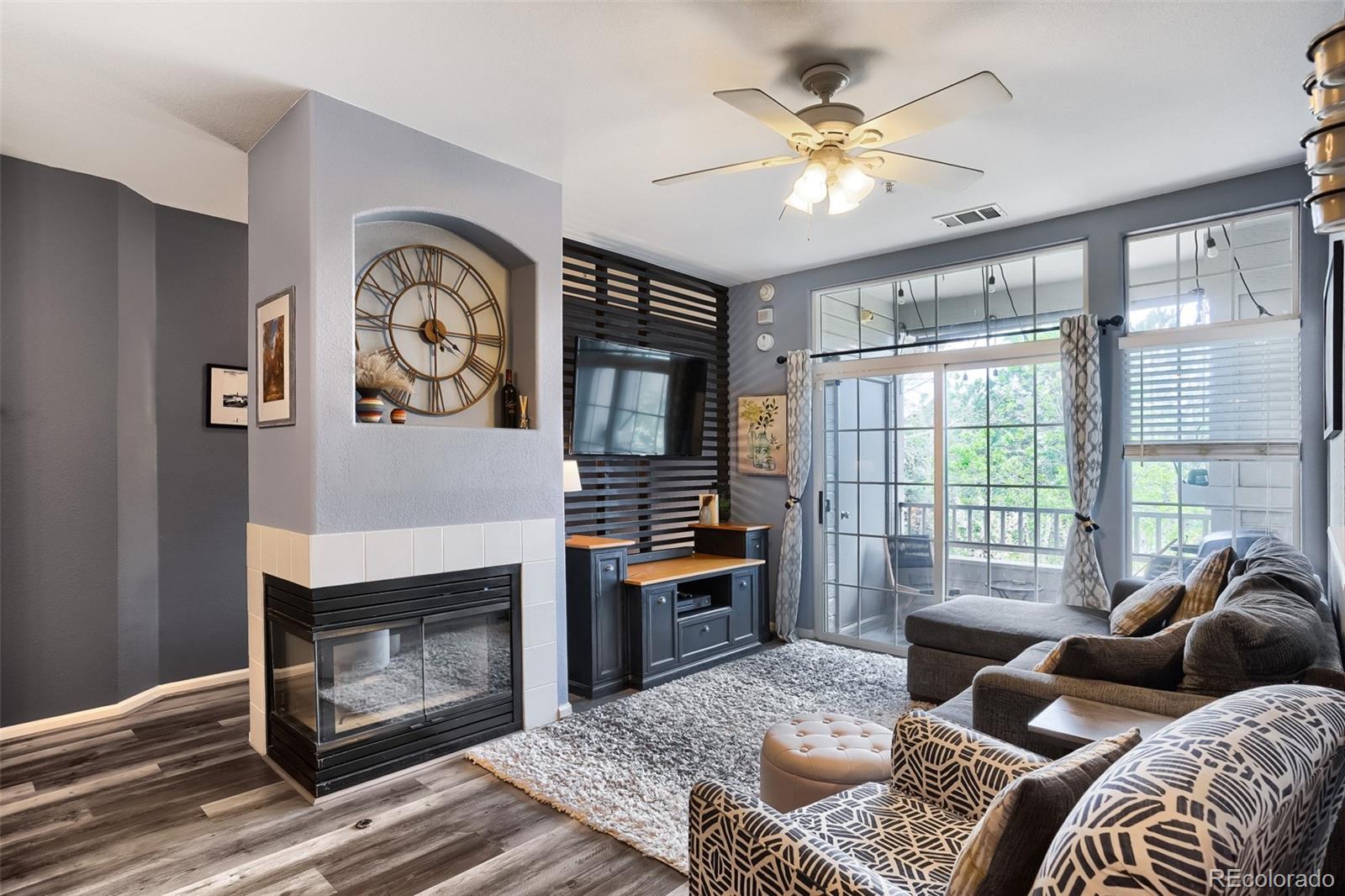 9550 E Florida Ave #2018, Denver, CO, 80247