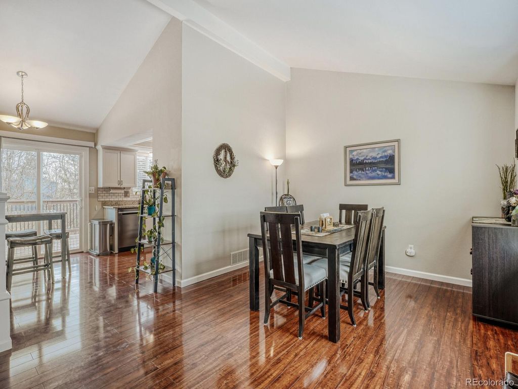 Photo of 5856 S Routt Street, Littleton, CO 80127 (MLS # 6273342)