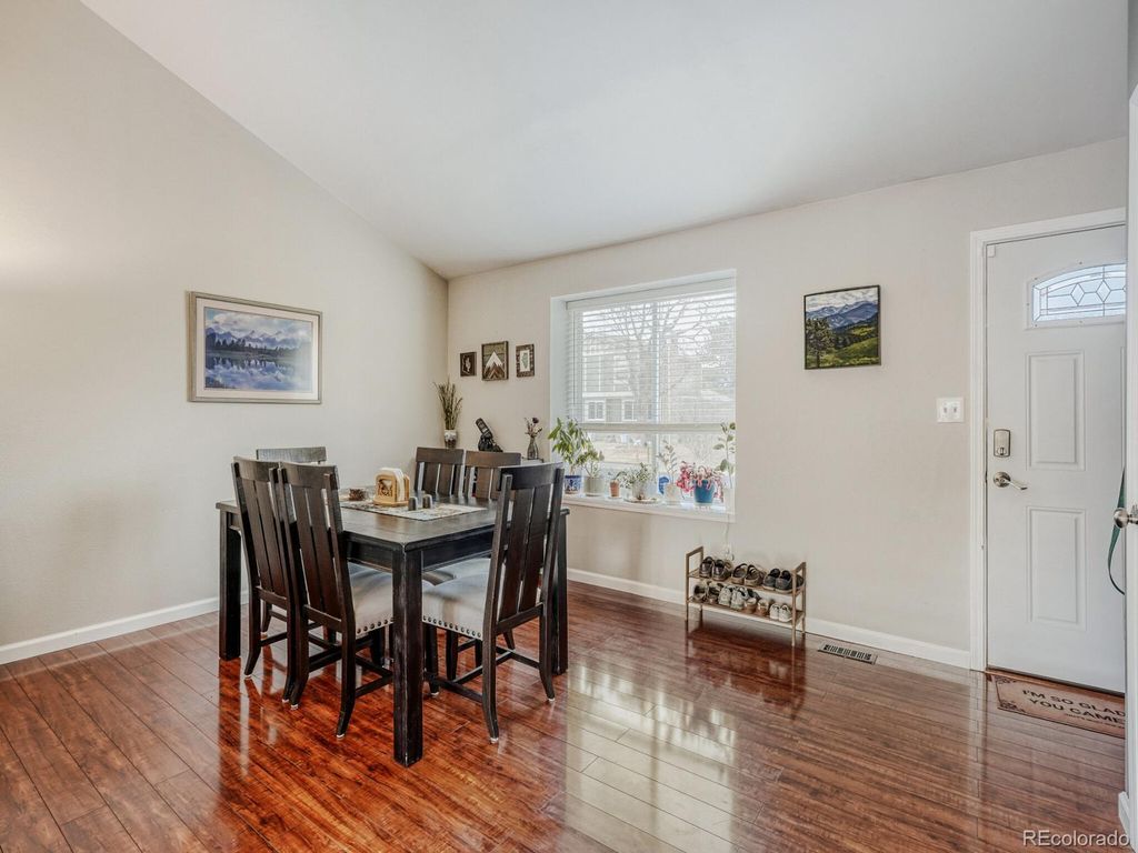 Photo of 5856 S Routt Street, Littleton, CO 80127 (MLS # 6273342)