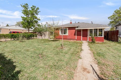 7012 Clermont Street, Commerce City, CO 80022 - MLS#: 7536132