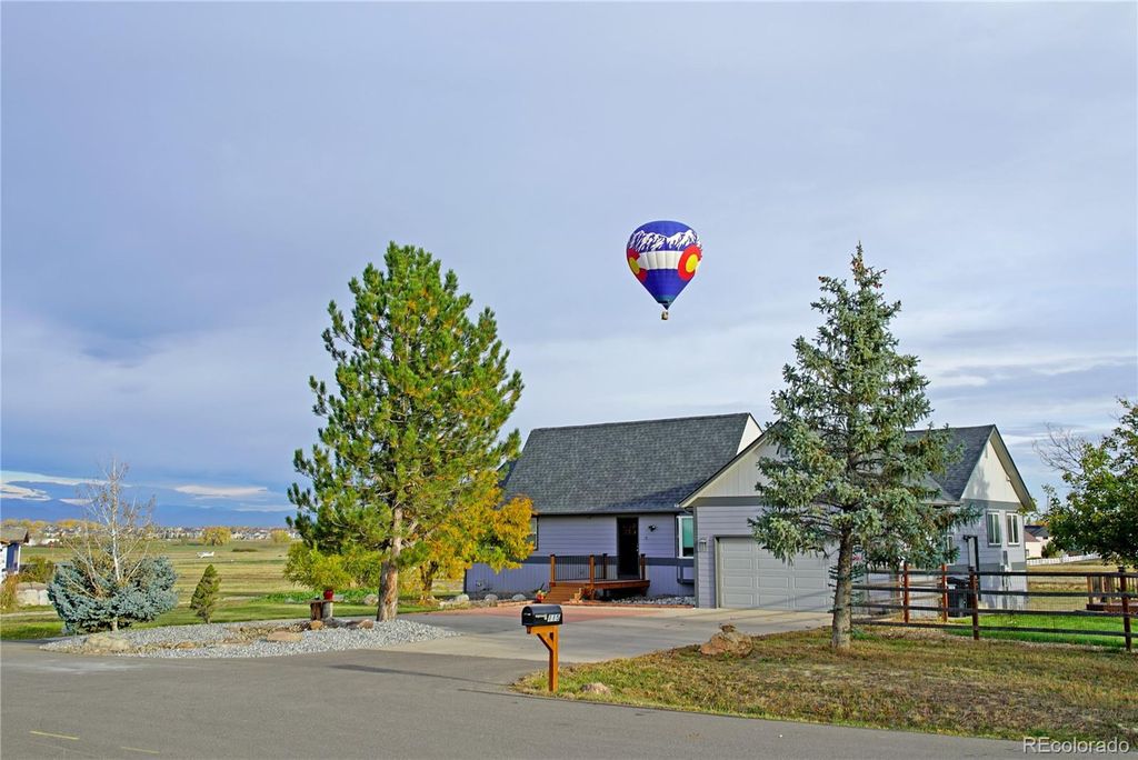 Photo of 115 Mooney Place, Erie, CO 80516 (MLS # 3343991)