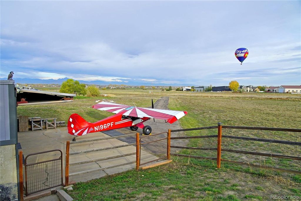 Photo of 115 Mooney Place, Erie, CO 80516 (MLS # 3343991)