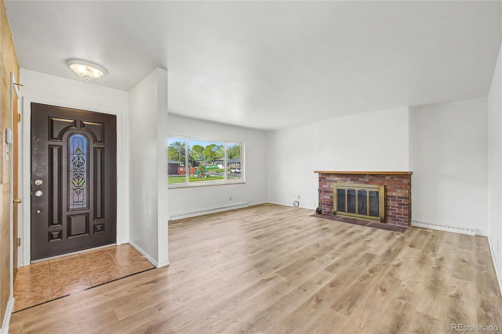 Photo of 12097 W Mexico Place, Lakewood, CO 80228 (MLS # 5200460)