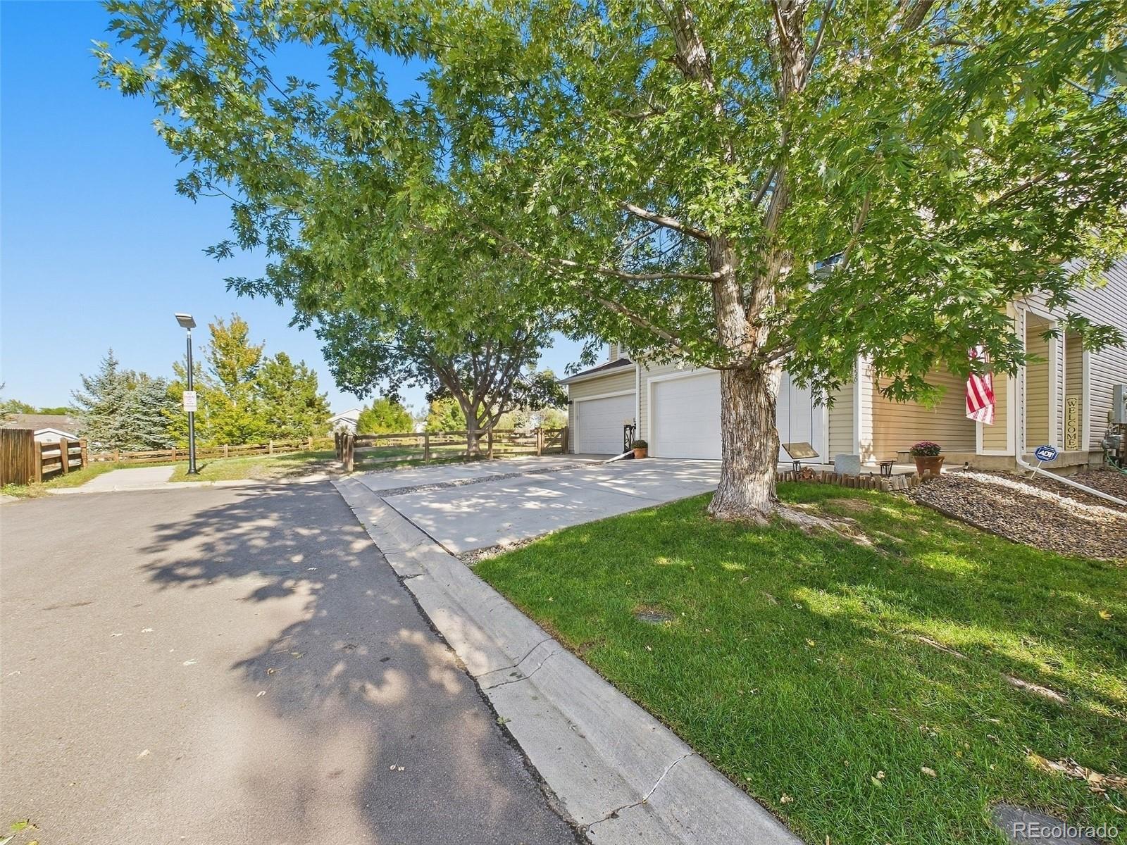 22156 E Berry Place