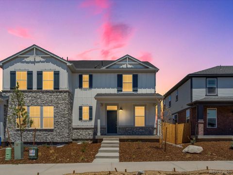 22495 E 7th Place Aurora CO 80018