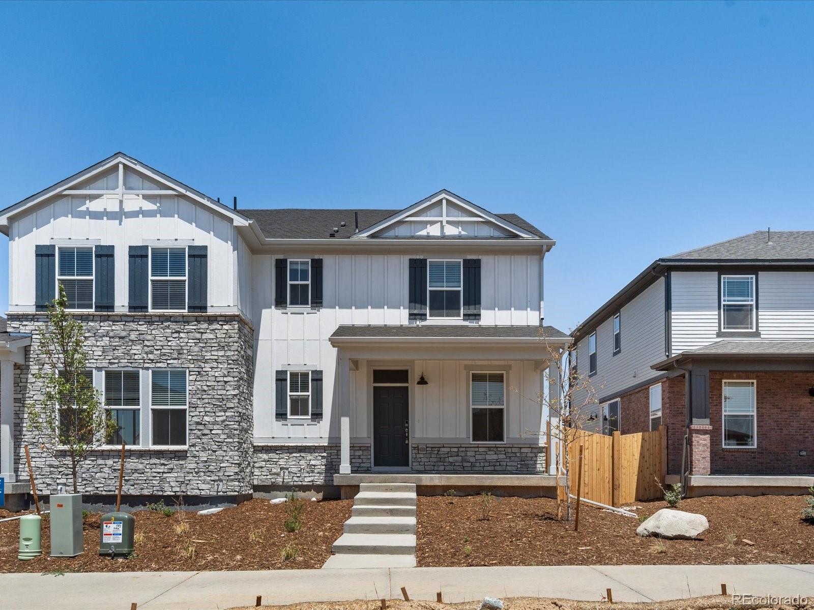 22495 E 7th Place, Aurora, CO, 80018 1 22495 E 7th Place