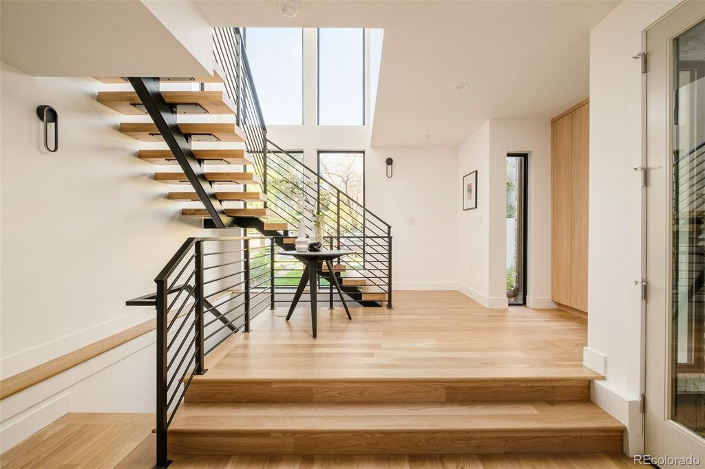 Photo of 3554 Osage Street, Denver, CO 80211 (MLS # 9359596)