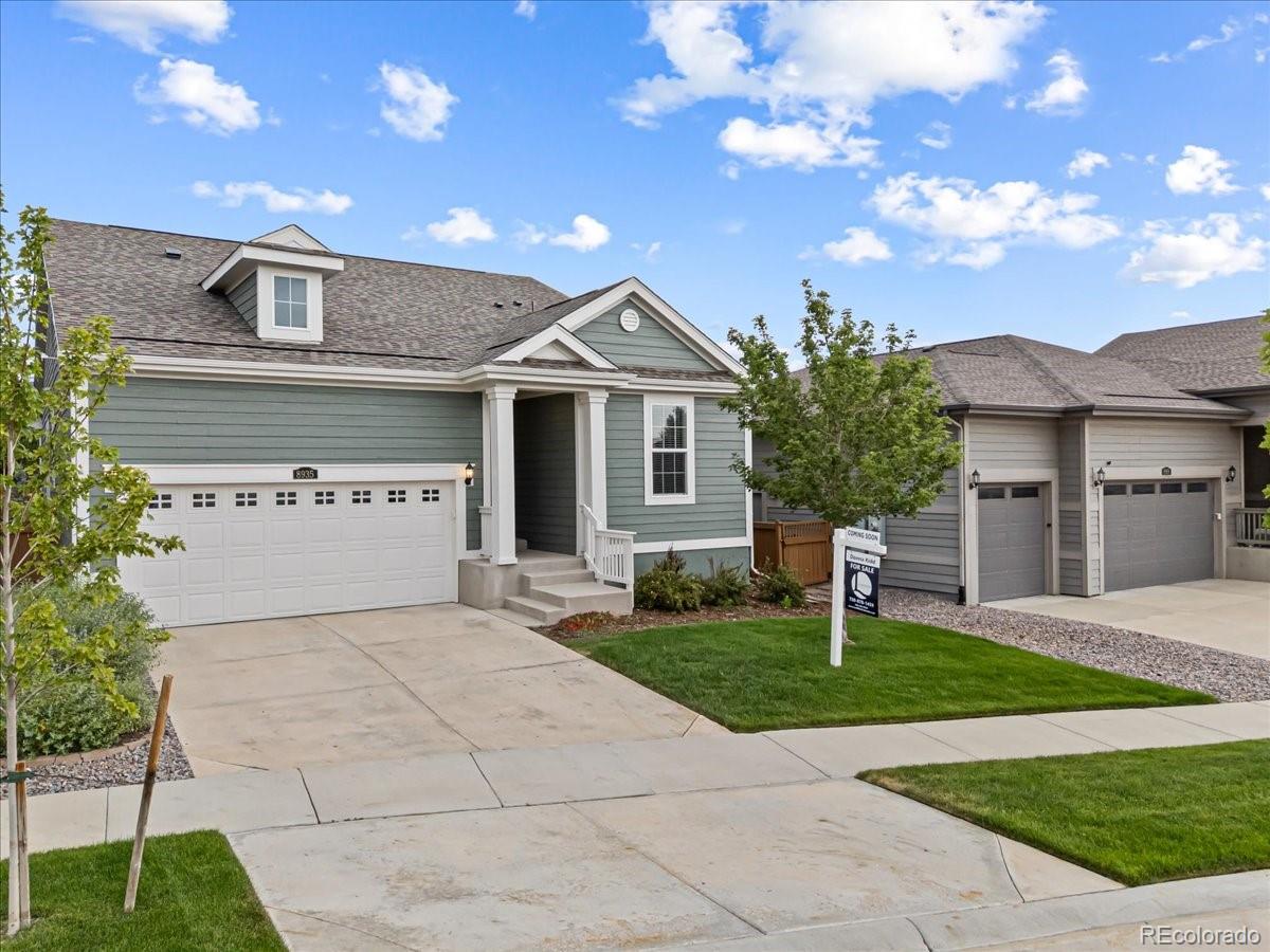 8935 Snowball Way