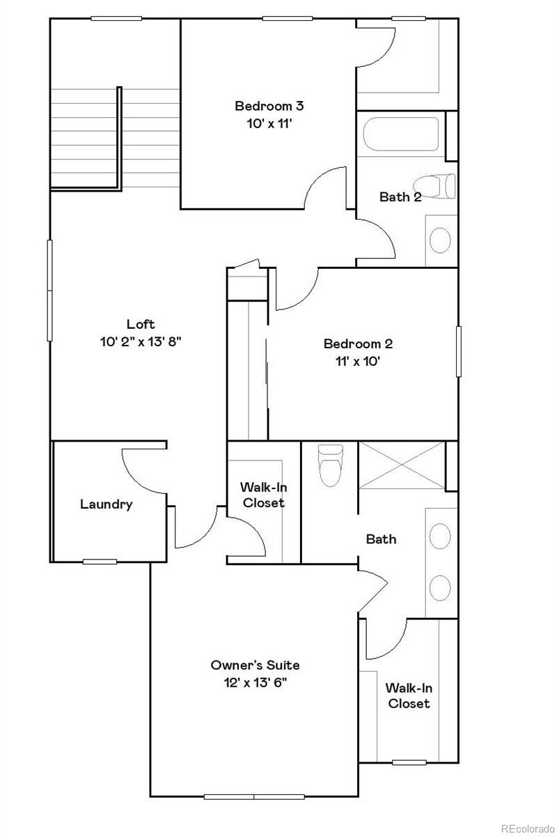 2640 Lower Crags Point