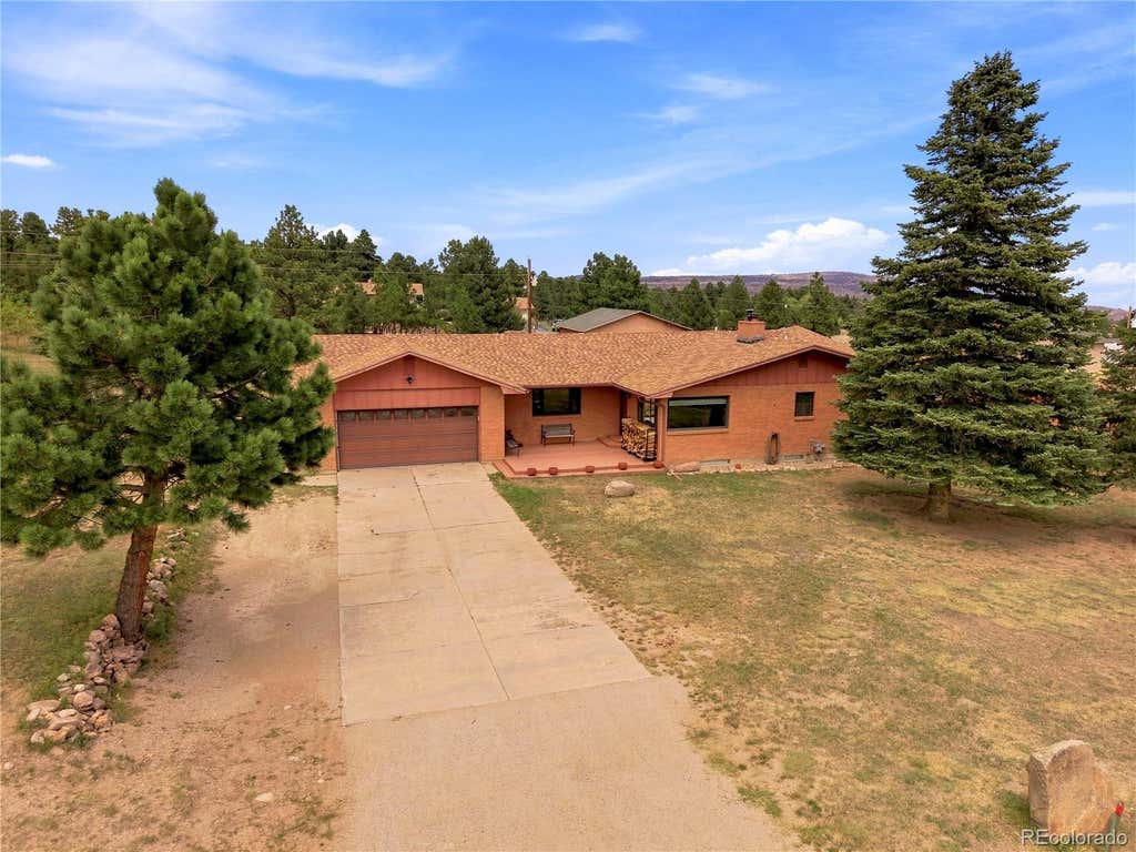 Photo of 8087 Oak Drive, Rye, CO 81069 (MLS # 9877637)