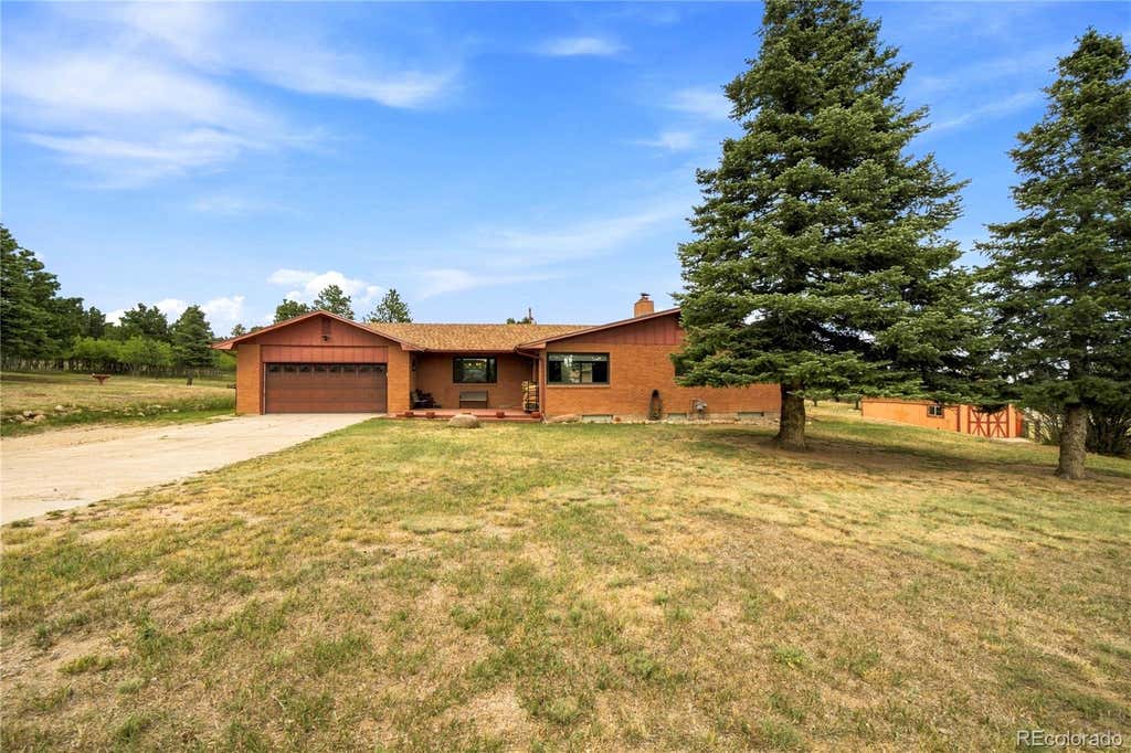 Photo of 8087 Oak Drive, Rye, CO 81069 (MLS # 9877637)