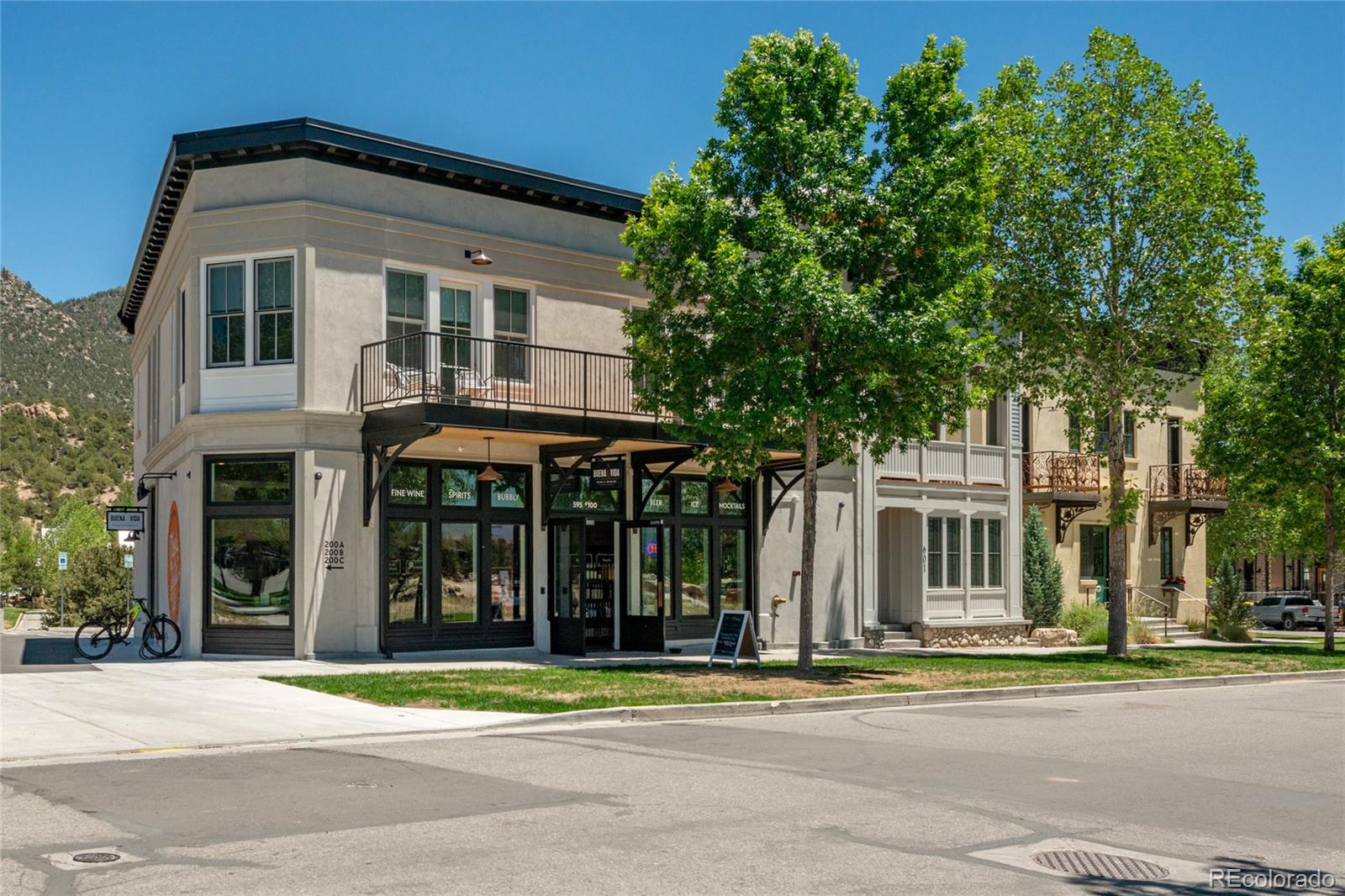 595 S Main Street