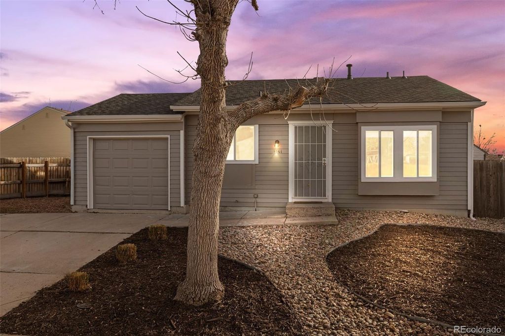 Photo of 1661 Fundy Way, Aurora, CO 80011 (MLS # 2193344)