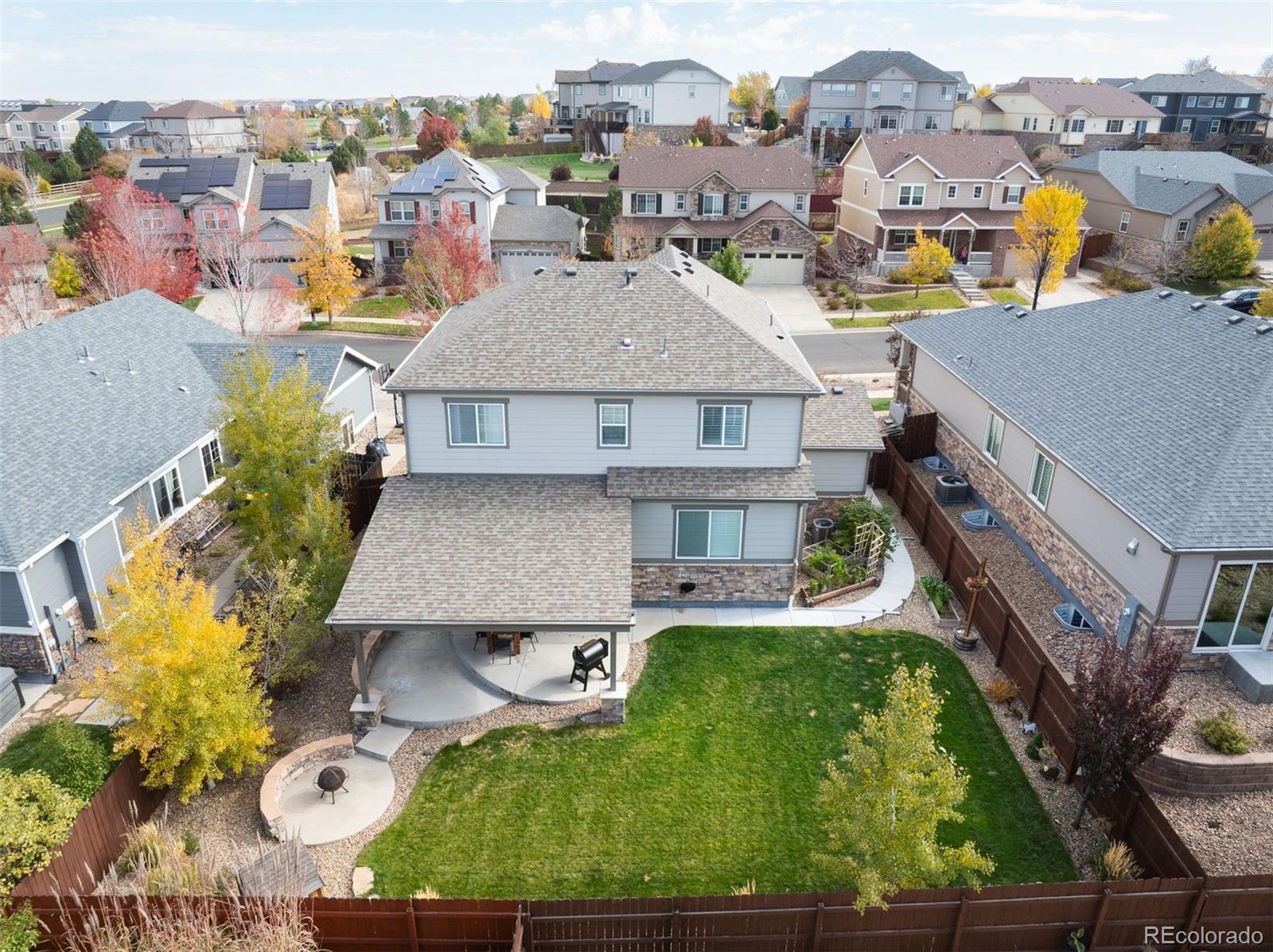 6153 S Jackson Gap Court