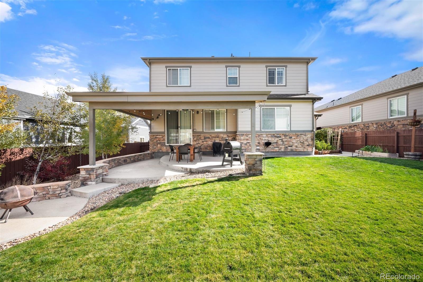 6153 S Jackson Gap Court