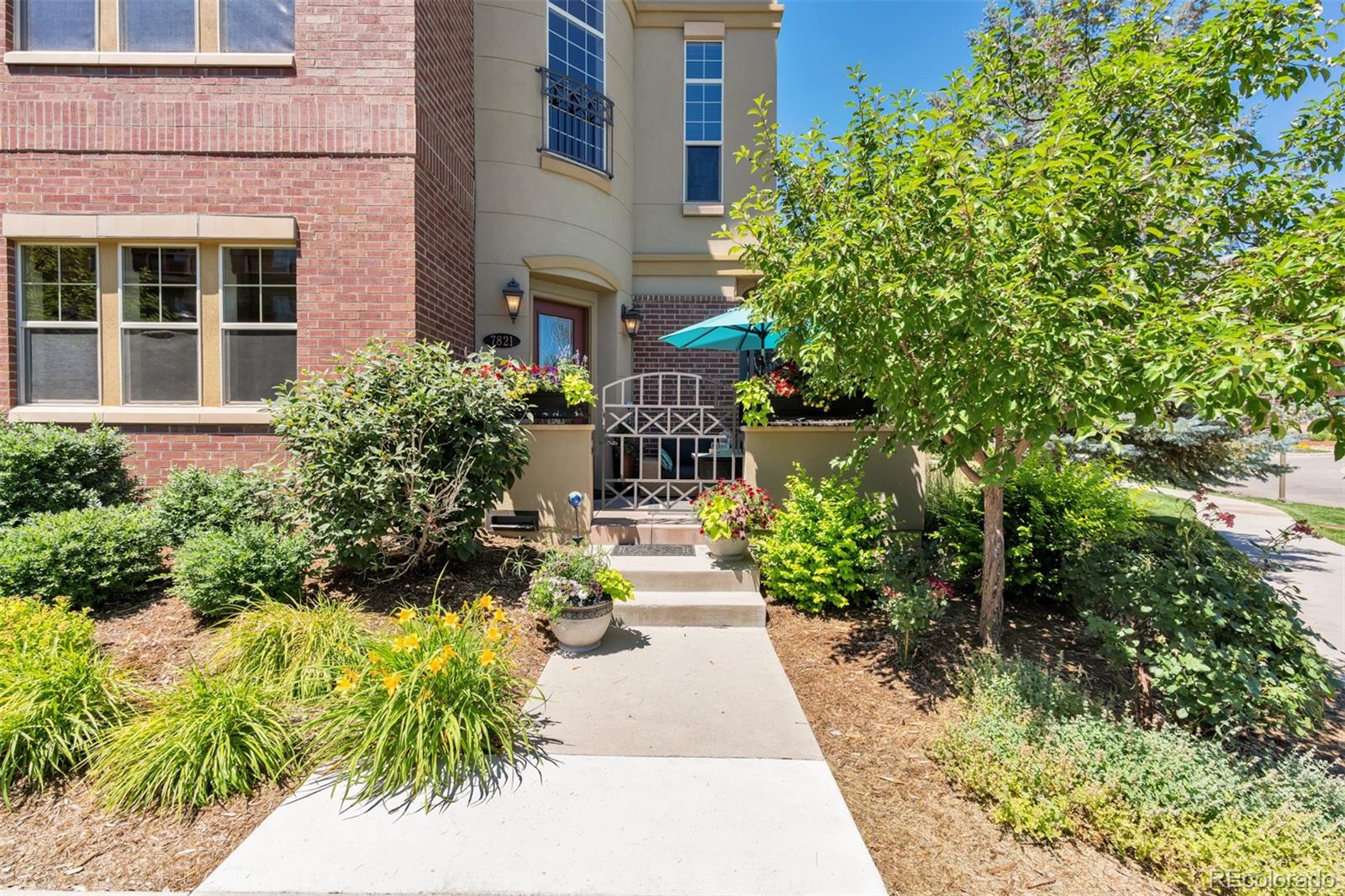 Photo 1 of 1 — 7821 Inverness Boulevard, Englewood, CO 80112
