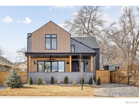 1223 Main Street Louisville CO 80027