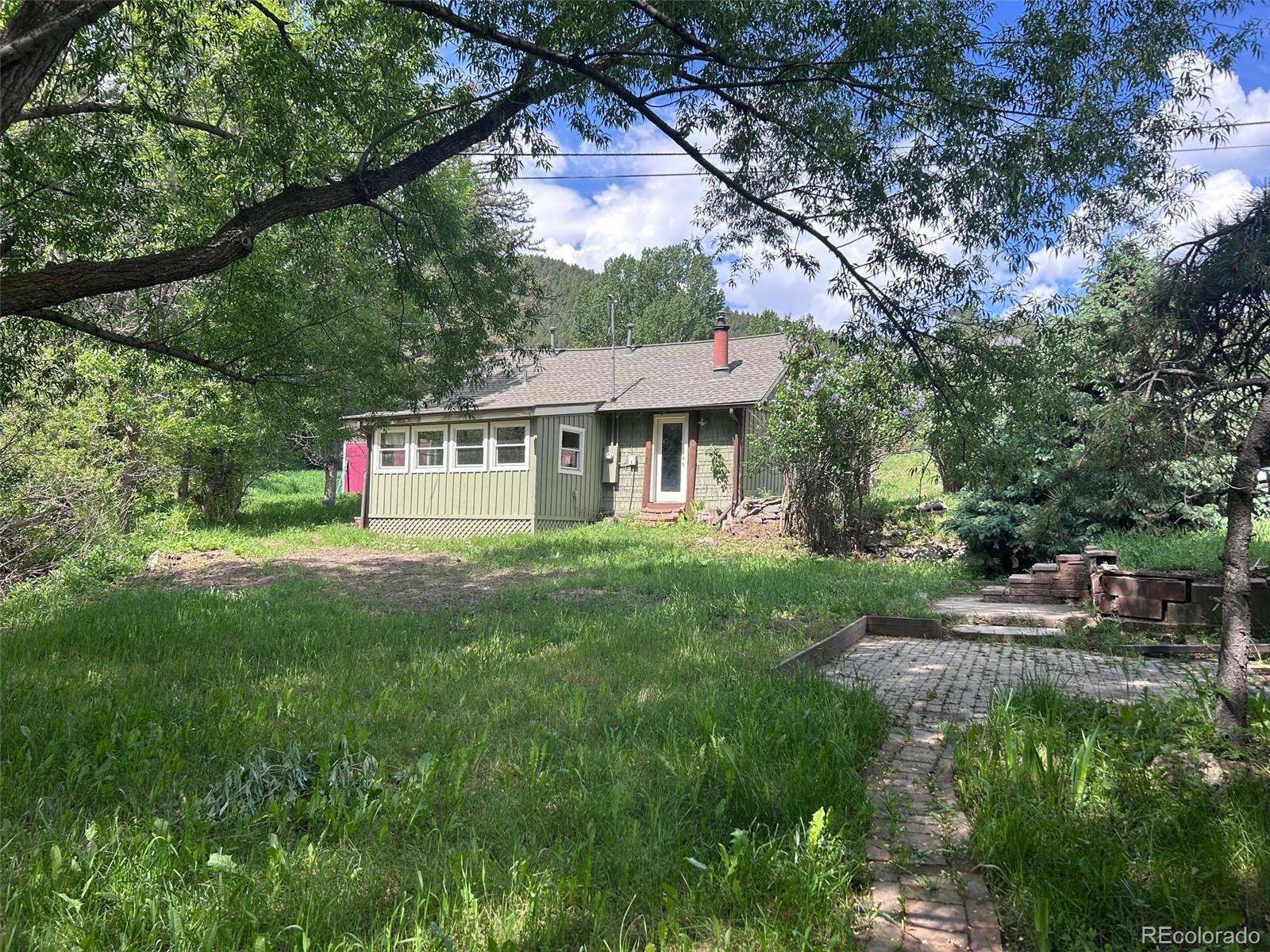 5502 Santa Clara Road